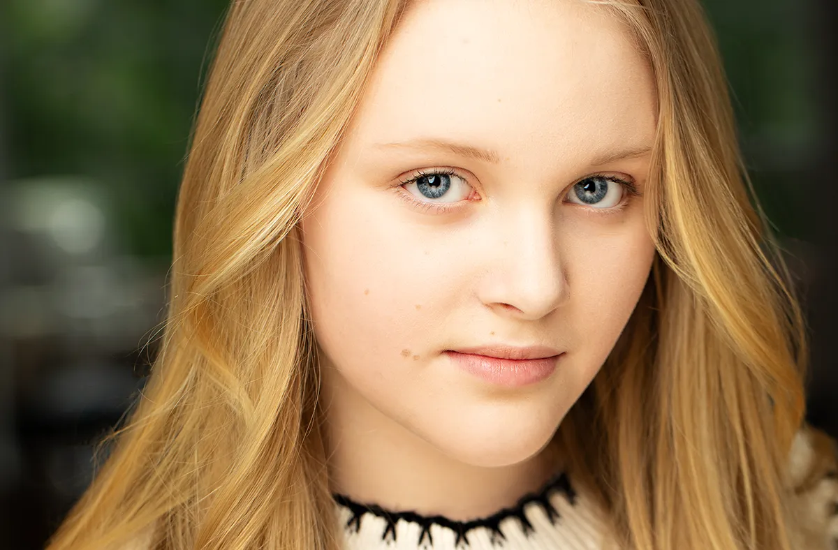 Phoebe Heffer